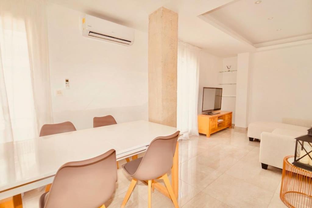 Maravilloso Centrico, Terraza Διαμέρισμα Γρανάδα Εξωτερικό φωτογραφία